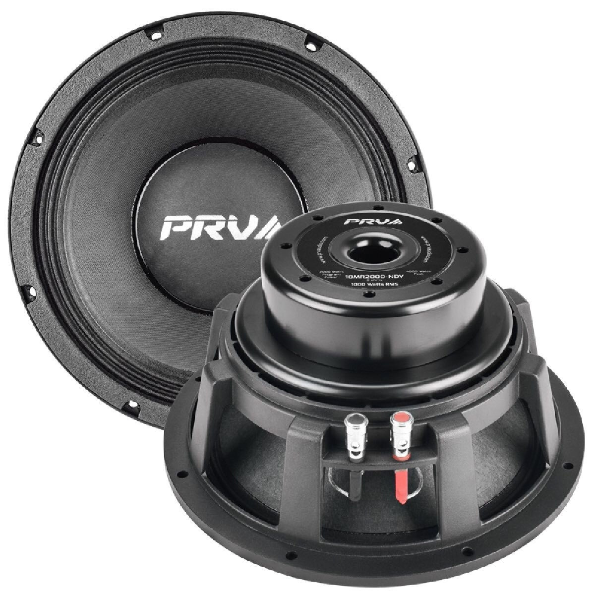 Prv Audio - 10