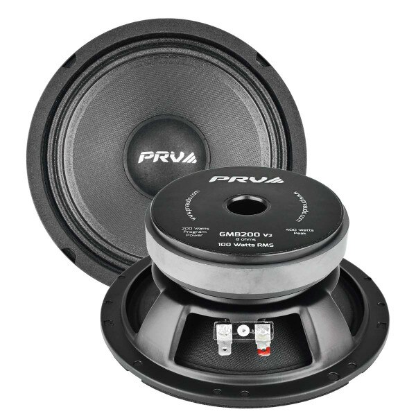 Prv Audio - 6