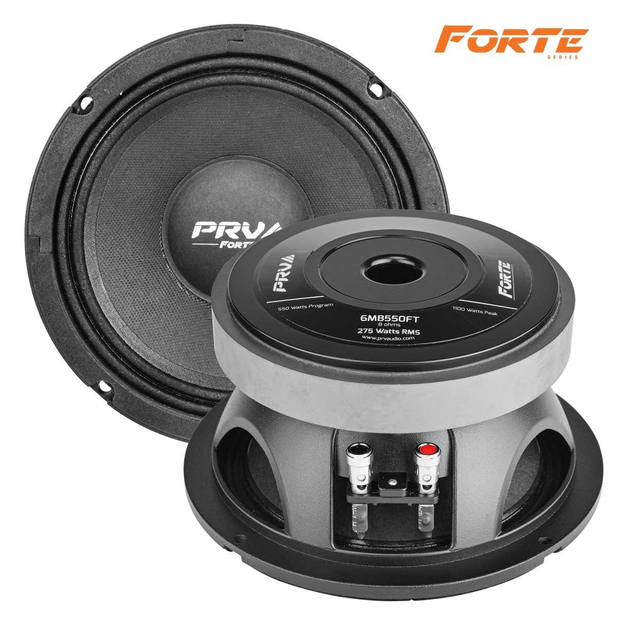 Prv Audio - 6