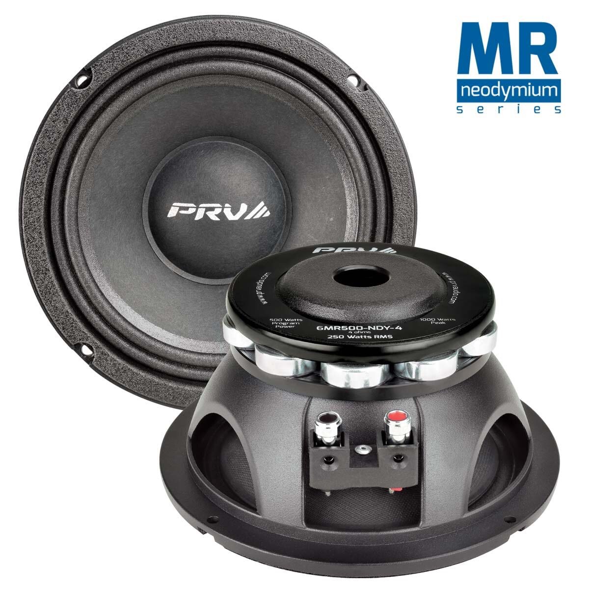 Prv Audio - 6