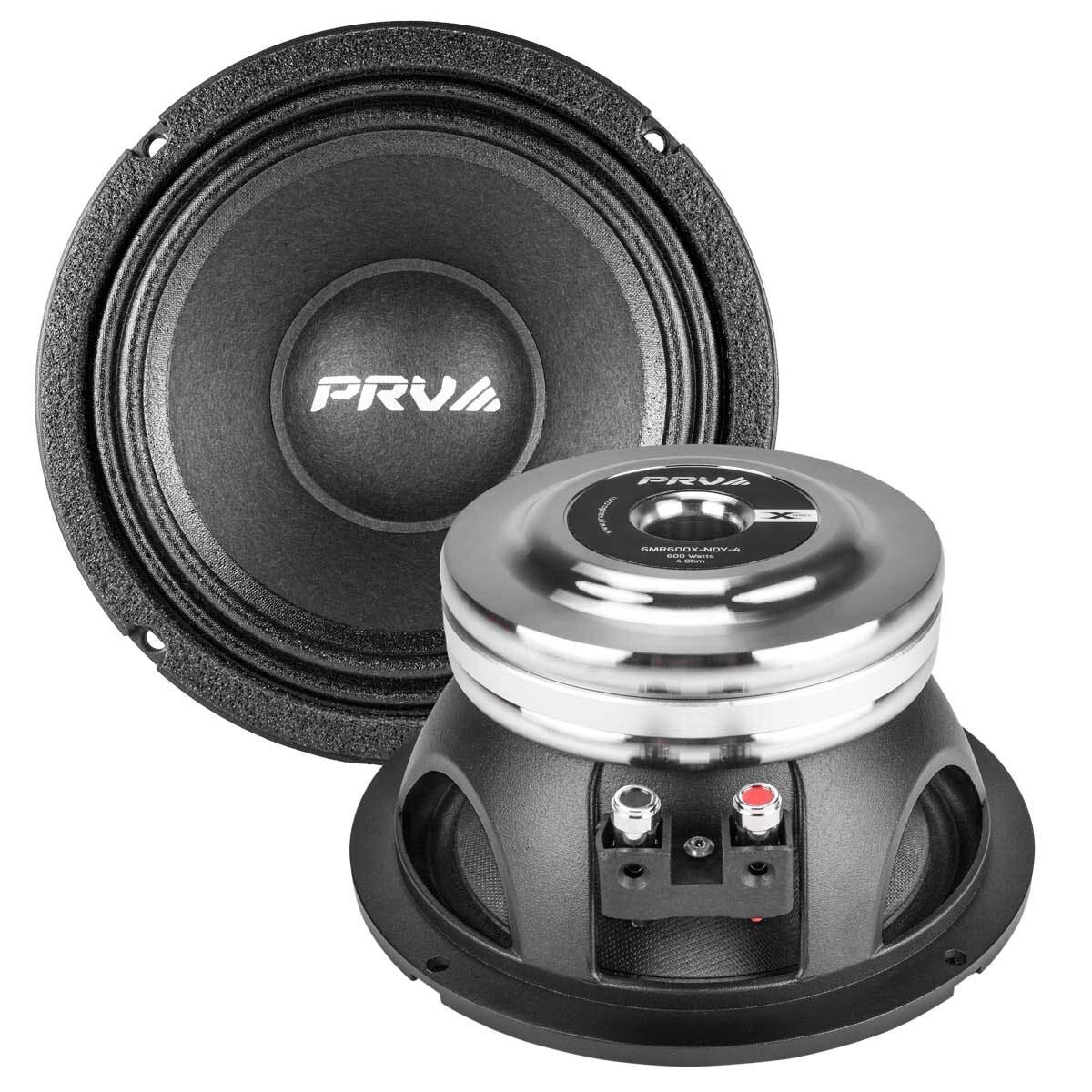 Prv Audio - 6