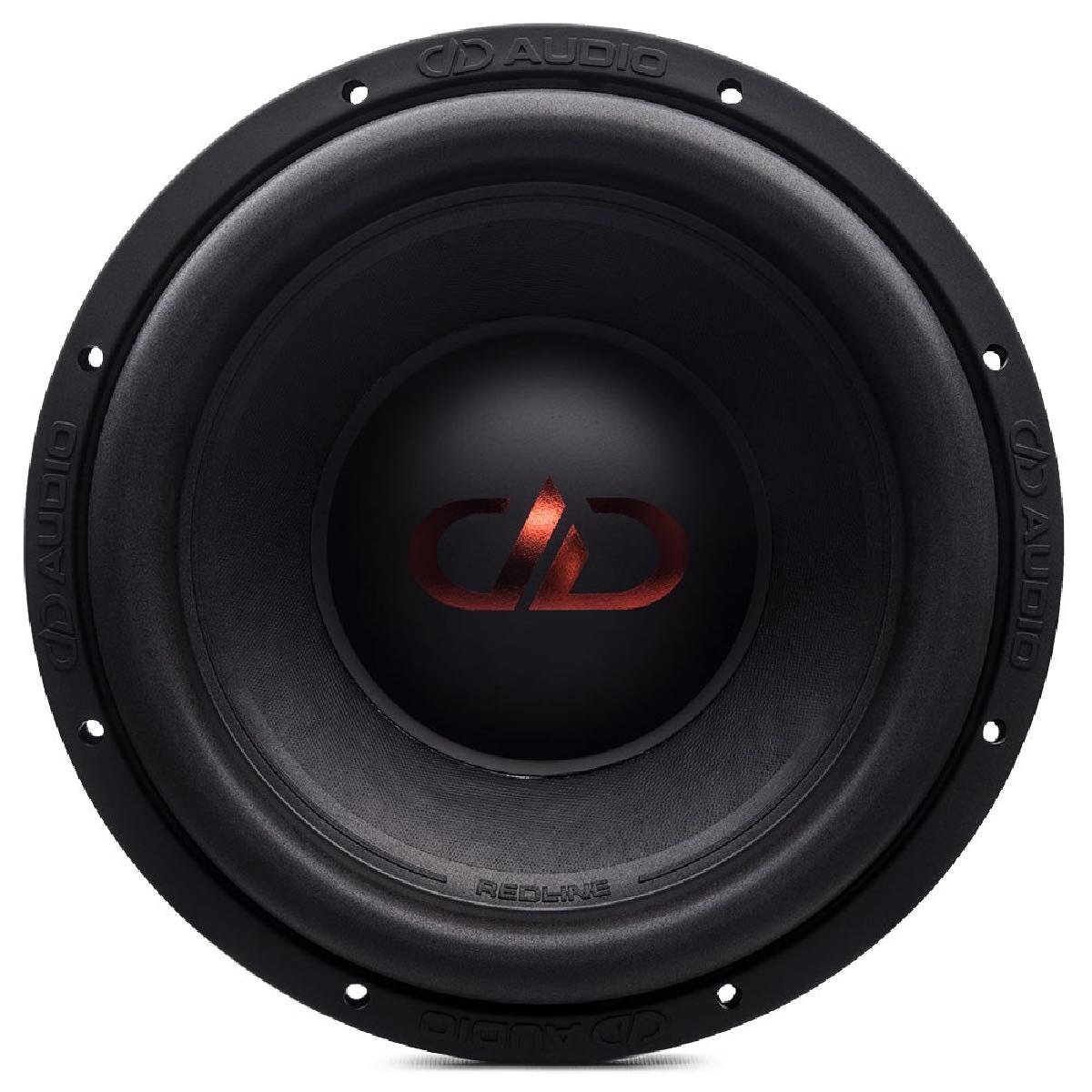 Dd Audio 10