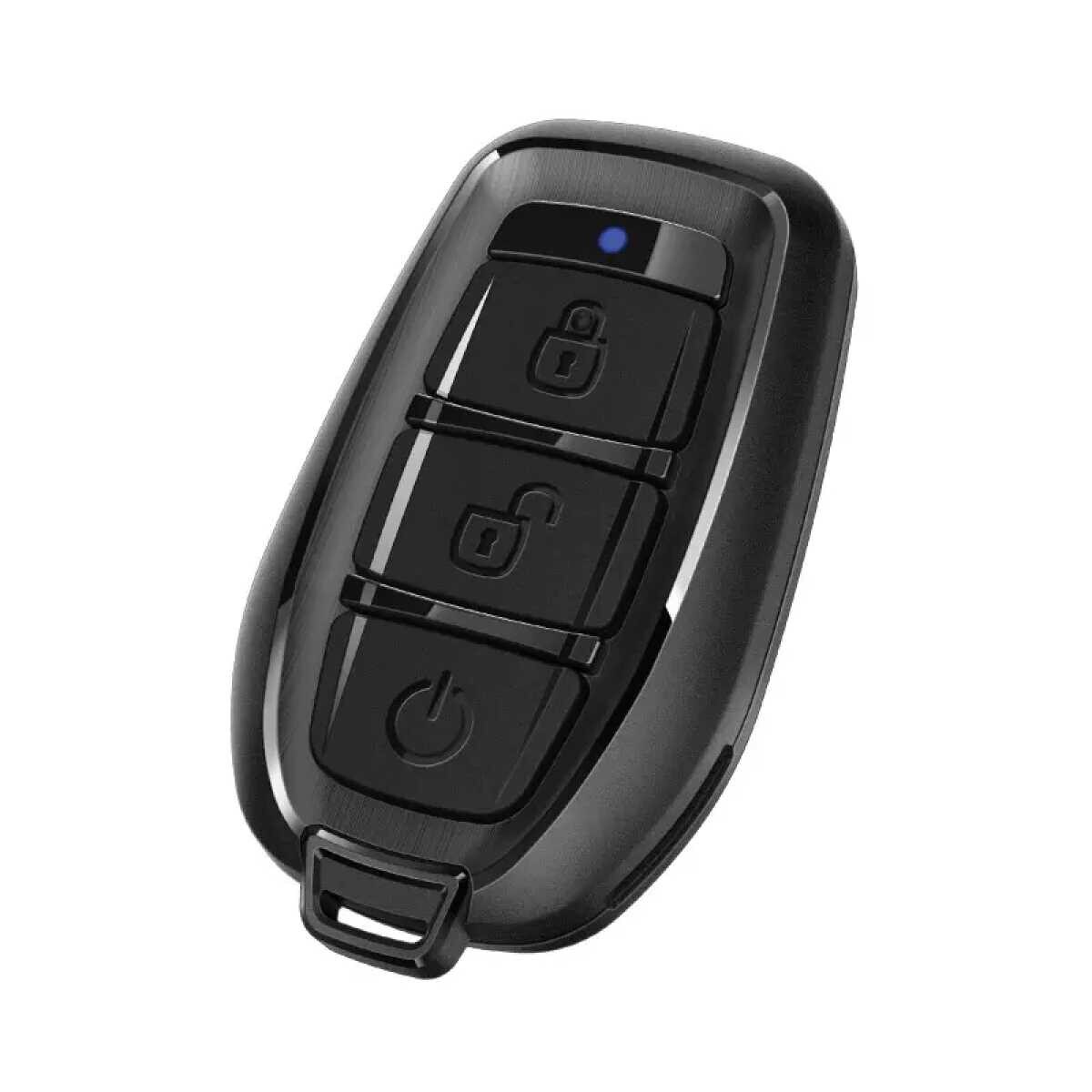 Compustar 4 Button 1 Way Remote Start 1500' Cs930-S | Ramko Distributing