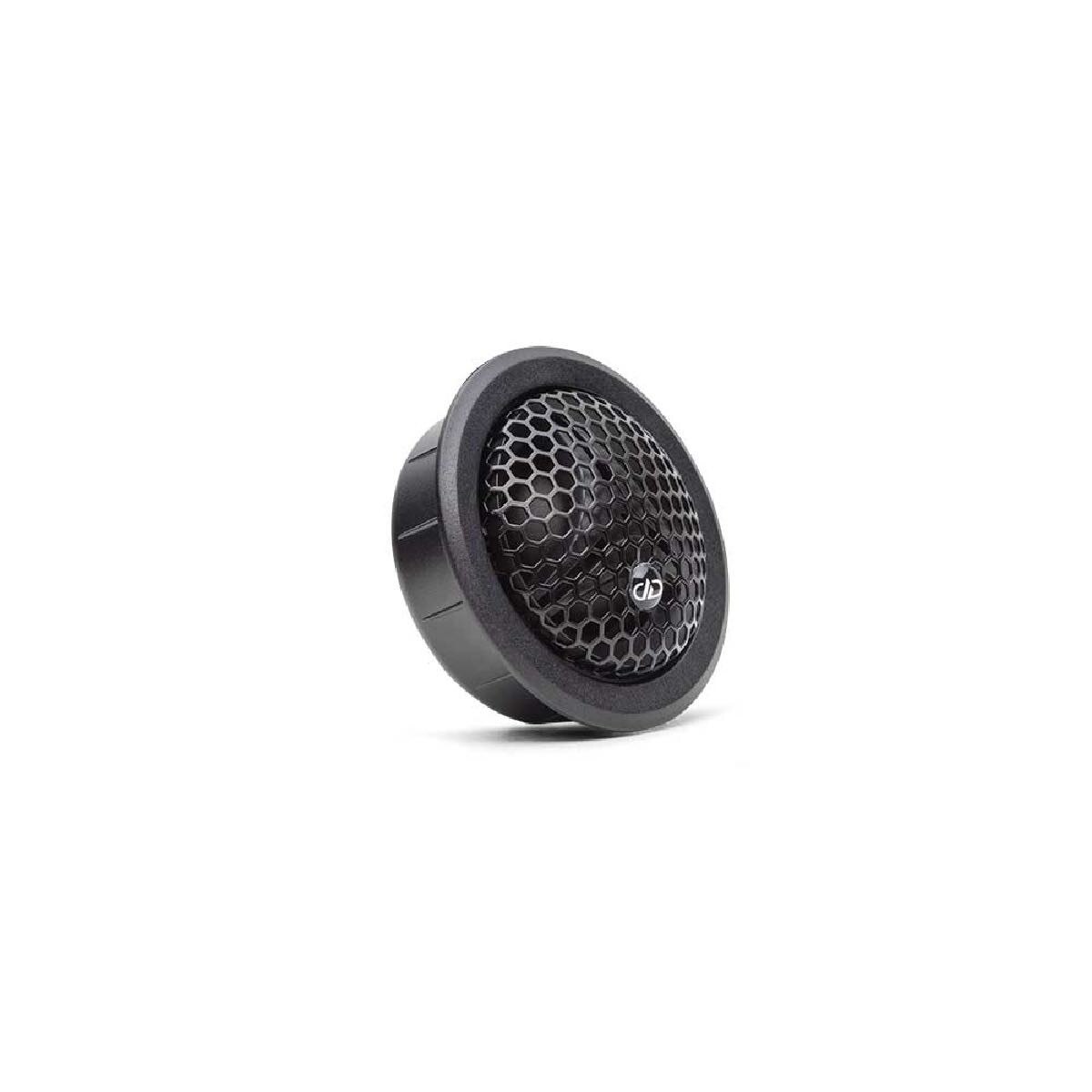 Dd Audio 6.5