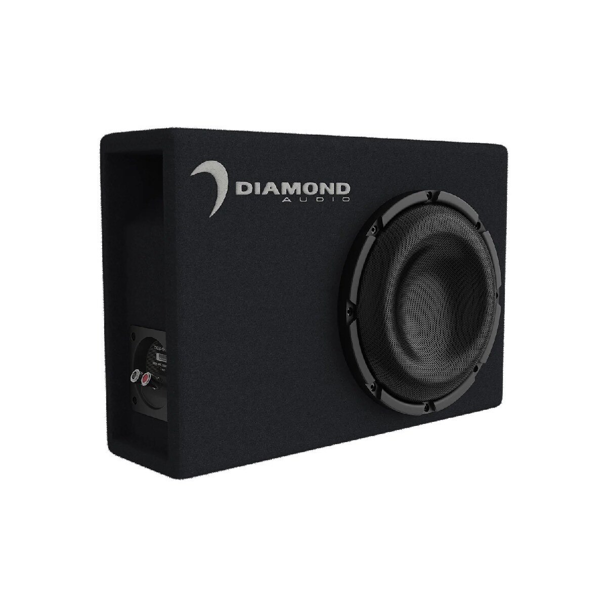 Diamond Audio 8