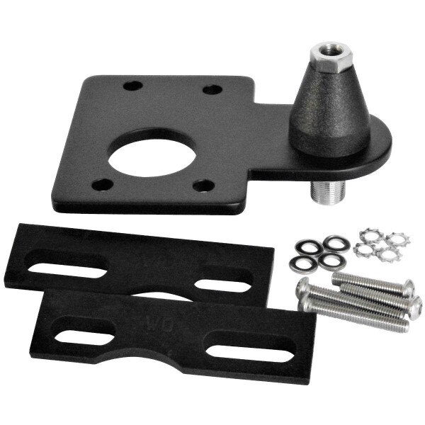 Procomm 2013+ Kenworth T680 AND T880 Mount With Dx239 Stud Drx-3682 ...