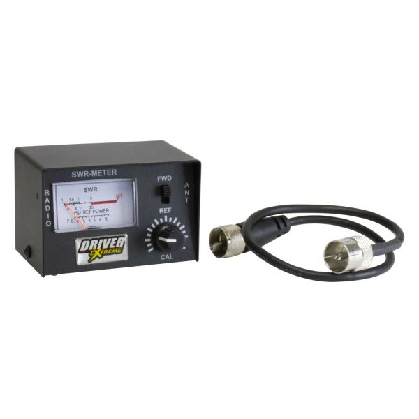 Procomm Swr Meter With 18