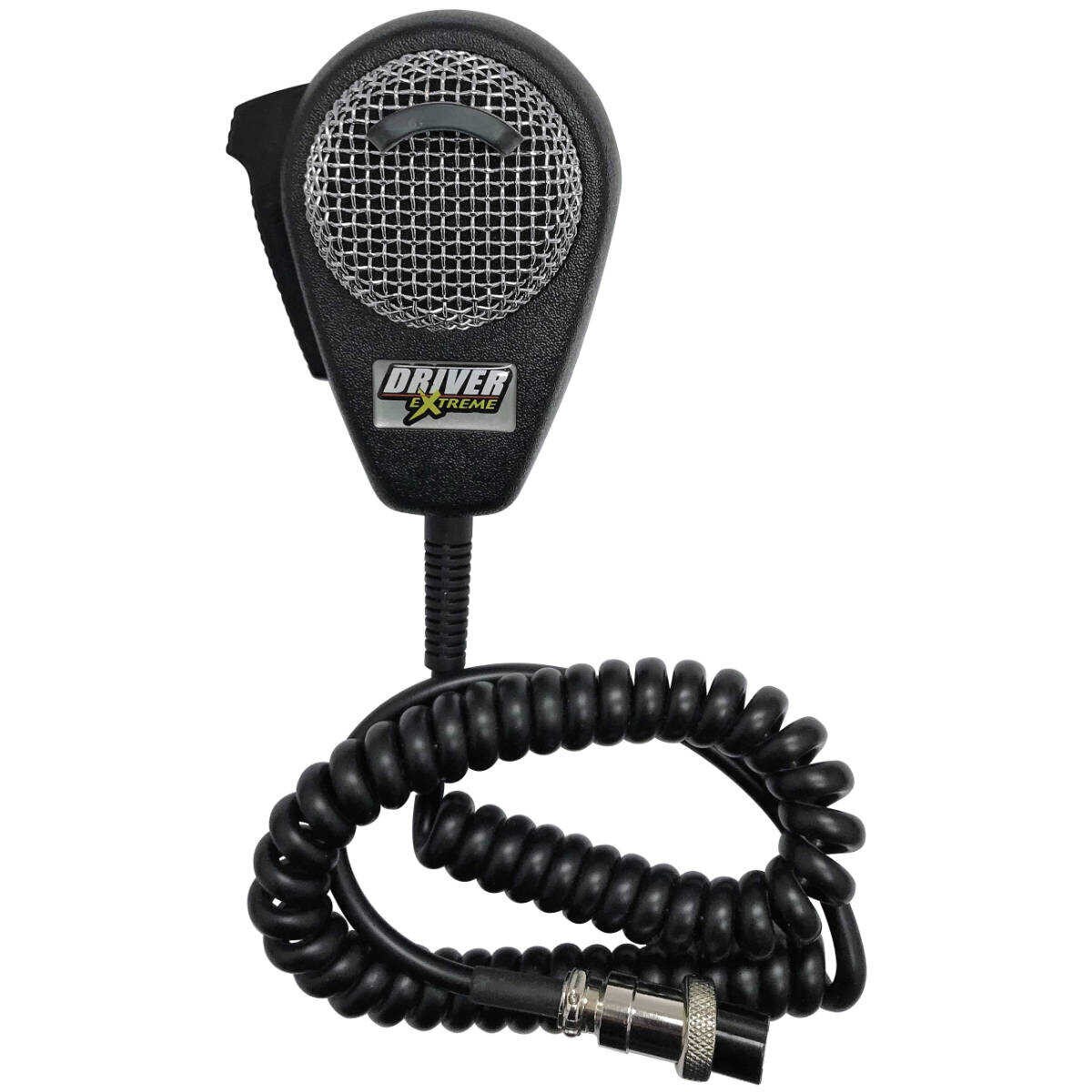 Procomm Noise Canceling Dynamic Microphone Drx-6560 | Ramko Distributing