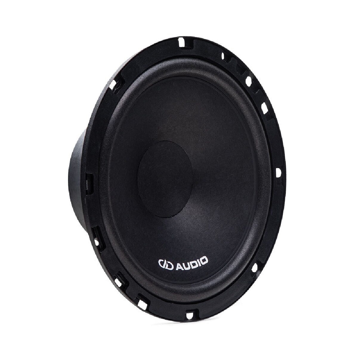 Dd Audio E Series 6.5