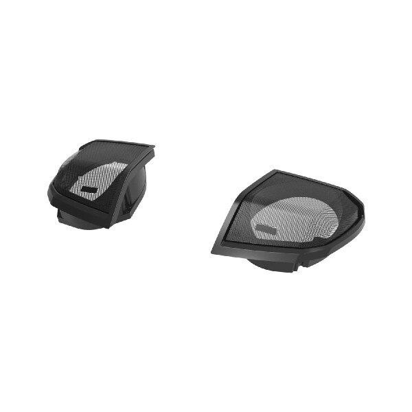 Diamond Audio Motorsport 2024 Harley Davidson Cut In Kit With Mp694 6x9 ...