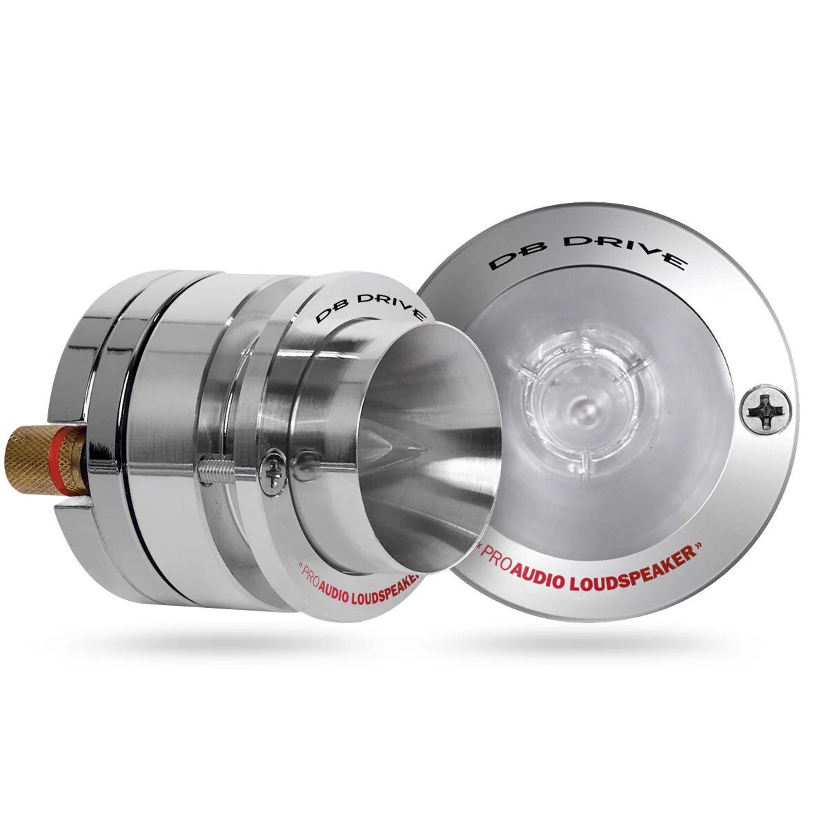 Db Drive Pro Audio 300 Watt Bullet Tweeter P5tw5d | Ramko Distributing