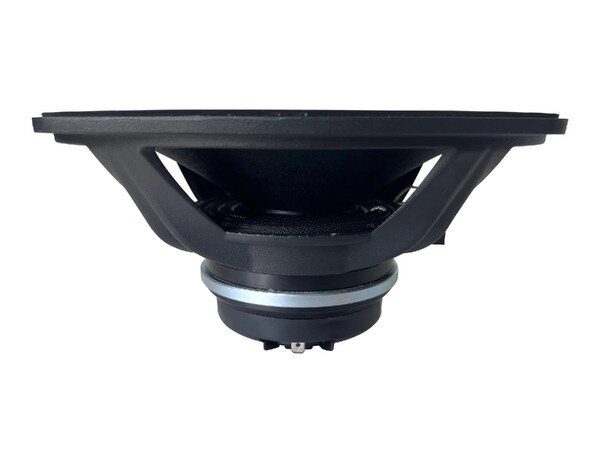 Massive Audio 6x9 Neo With Compression Driver 400 Watt Water Resistant ...