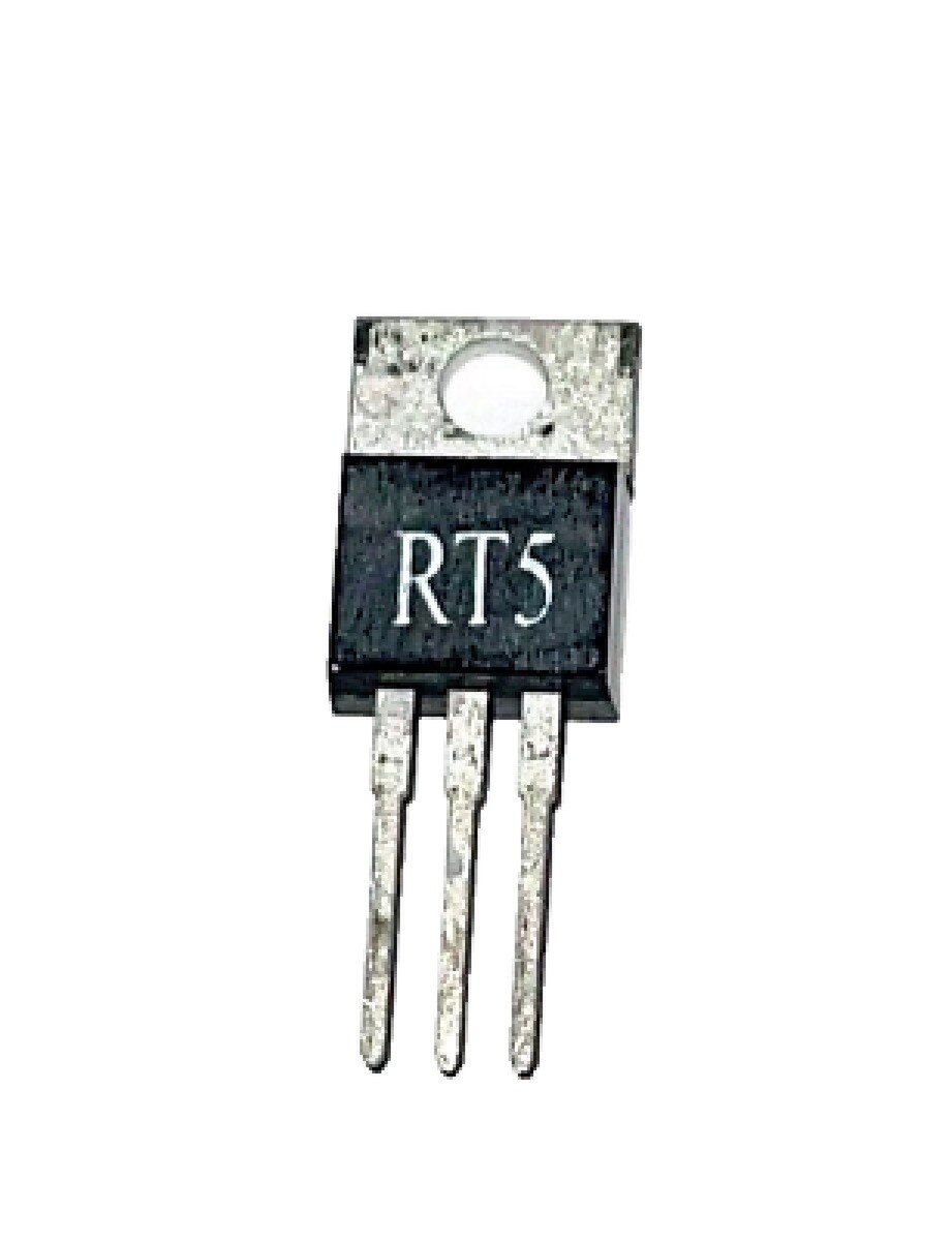 Ranger Rt5 Final Output Transistor Rt5 | Ramko Distributing