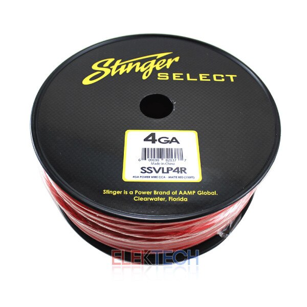 Kit Cavi Cablaggio Ipianto Audio In Auto 2 Awg 35 ² Portafusibile - Foto 2