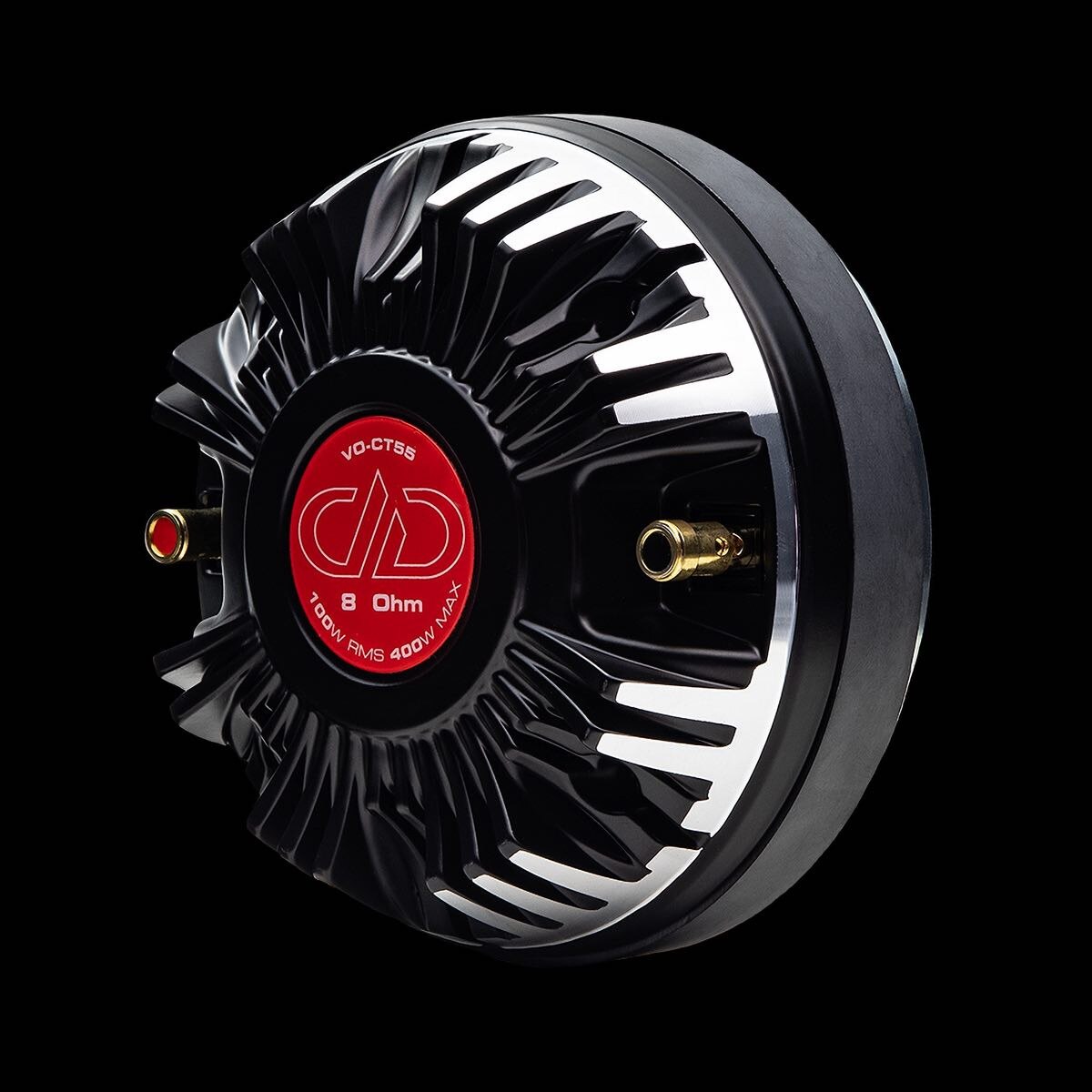 DD Audio 2.0