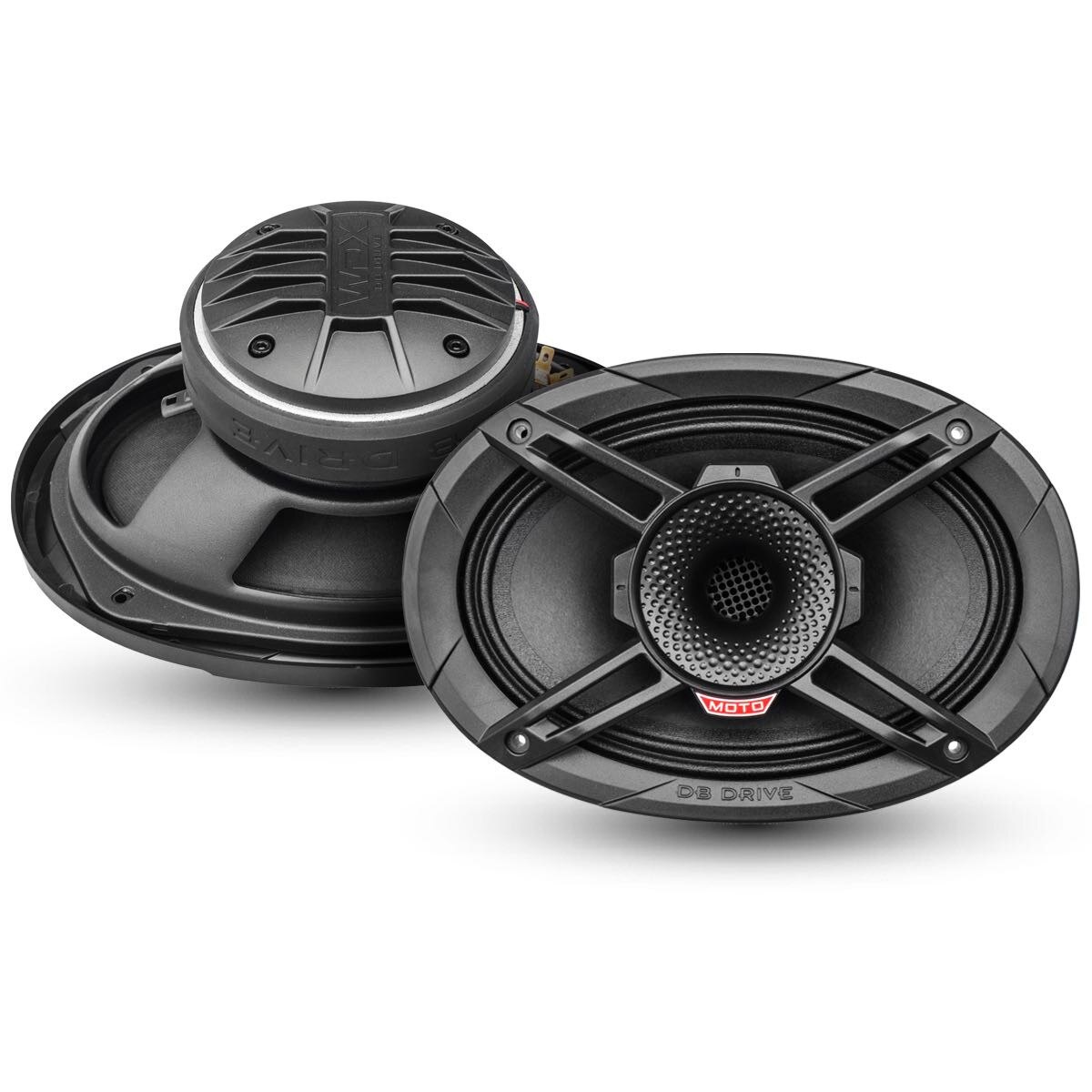 Db Drive 6X9