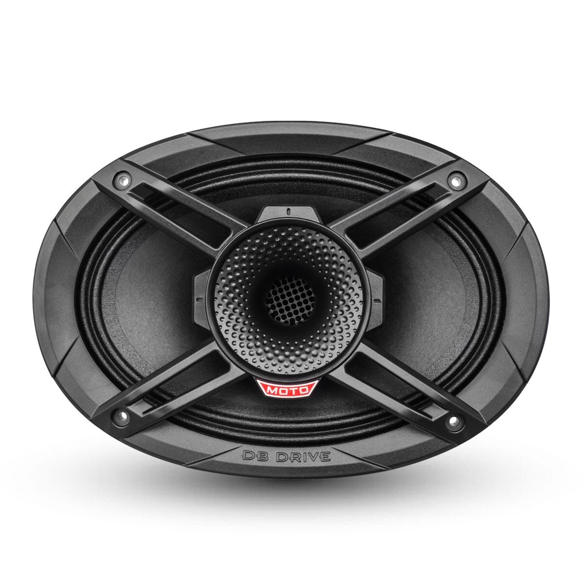 Db Drive 6X9