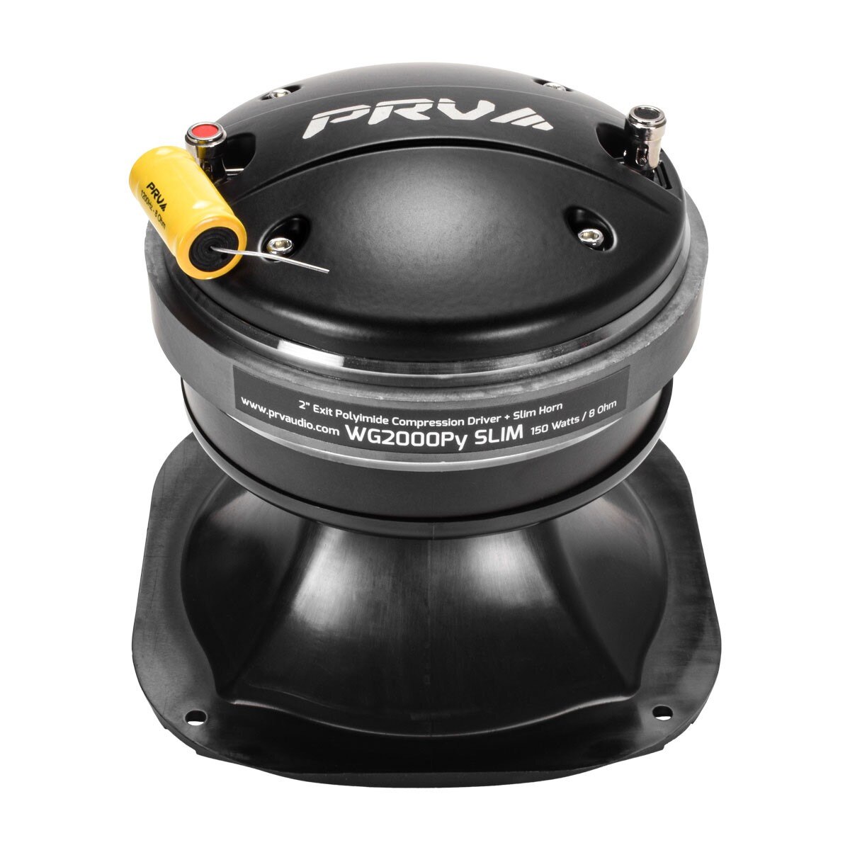 Prv Audio - Driver Horn Combo 2